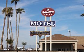 El Rancho Motel